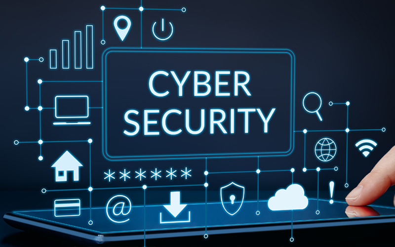 cyber security