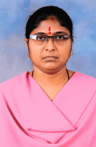 anuradha adoni