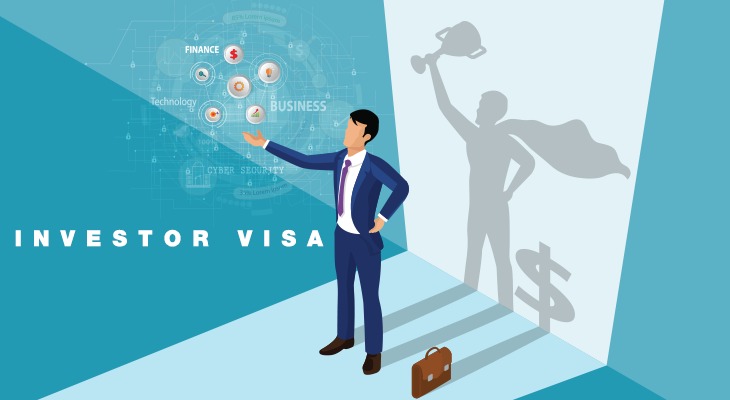 investor visa